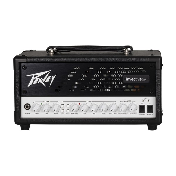 Peavey Invective MH Mini Head