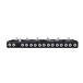 Mooer L6 Pedal Controller - jacks