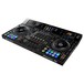 Pioneer DDJ-RZX Rekordbox Controller - Angled