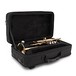 Coppergate D/Eb Trumpet by Gear4music