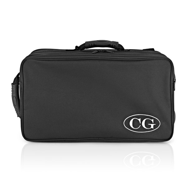 Coppergate D/Eb Trumpet by Gear4music
