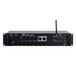 Peavey Unity DR16 16-Channel Digital Rack Mixer, Front