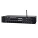 Peavey Unity DR16 16-Channel Digital Rack Mixer, Angled Left