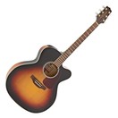 Takamine GJ72CE Electro Acoustic, Sunburst