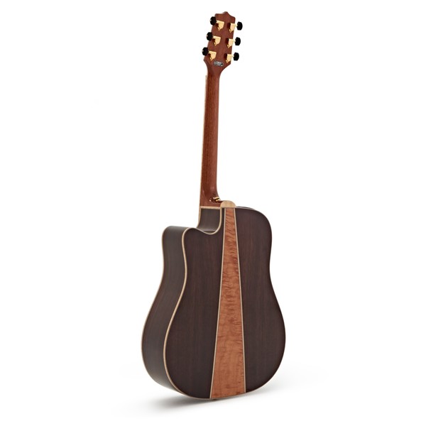 Takamine GD93CE Dreadnought Electro Acoustic, Natural