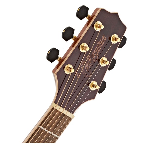 Takamine GD93CE Dreadnought Electro Acoustic, Natural