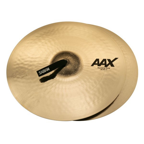 Sabian AAX 19" Concert Band Br.