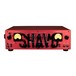 Ashdown Shavo Head 22 Signature 600w Bass Head - Front