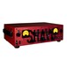 Ashdown Shavo Head 22 Signature 600w Bass Head - Side 2