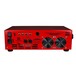 Ashdown Shavo Head 22 Signature 600w Bass Head - Back