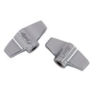 PDP 6mm Wing Nut 2pk