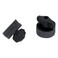 PDP 8mm Wing Nut with Felt 2pk