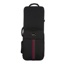 BAM SG3022 St. Germain Trekking Tenor Saxophone Case, Black