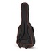 Pro Dreadnought Acoustic Guitar Gig Bag by Gear4music