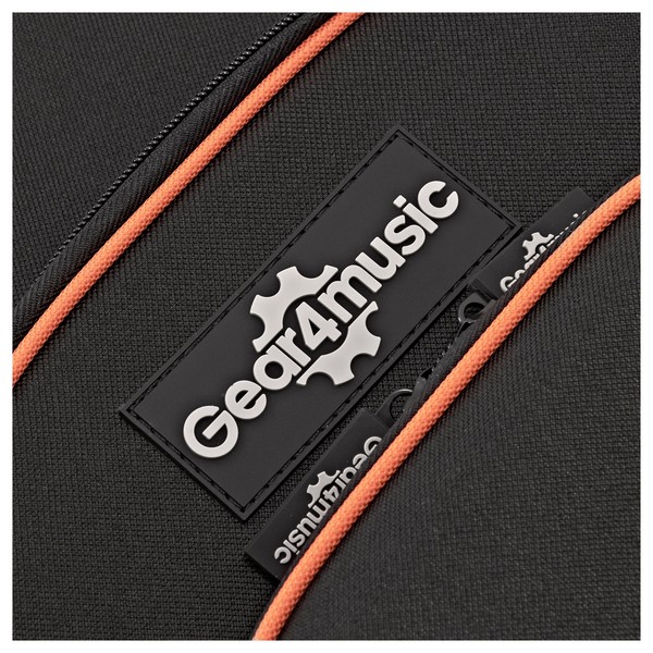 Pro Acoustic Guitar Gig Bag by Gear4music