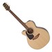 Takamine GN51CE NEX Electro Acoustic Left Handed, Natural