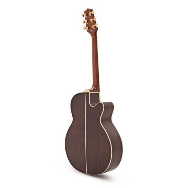 Takamine GN51CE NEX Electro Acoustic Left Handed, Natural
