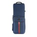 BAM SG3022 St. Germain Trekking Tenor Saxophone Case, Blue