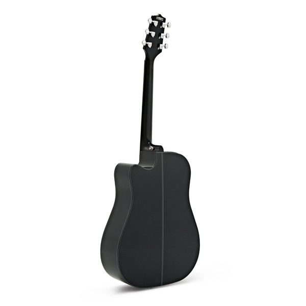 Takamine GF30CE FXC Electro Acoustic, Black black