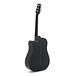 Takamine GF30CE FXC Electro Acoustic, Black black
