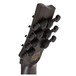 Schecter C-7 FR-S Apocalypse, Red Reign - Tuning Machines