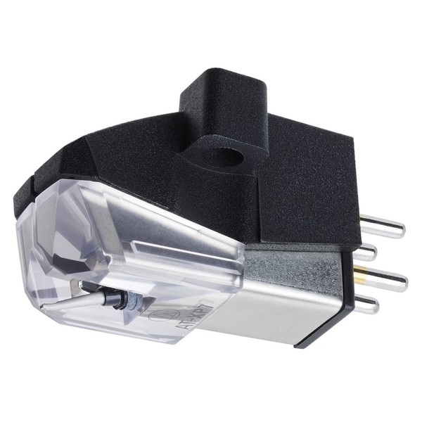 AT-XP7 DJ Cartridge - Angled 2