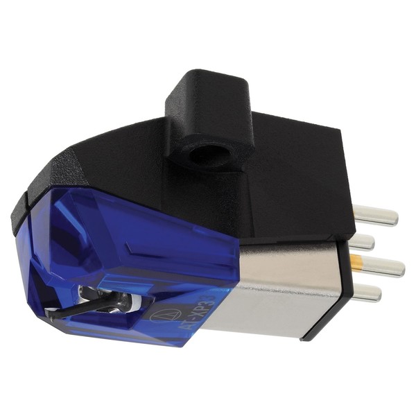 Audio Technica AT-XP3 DJ Cartridge - Main