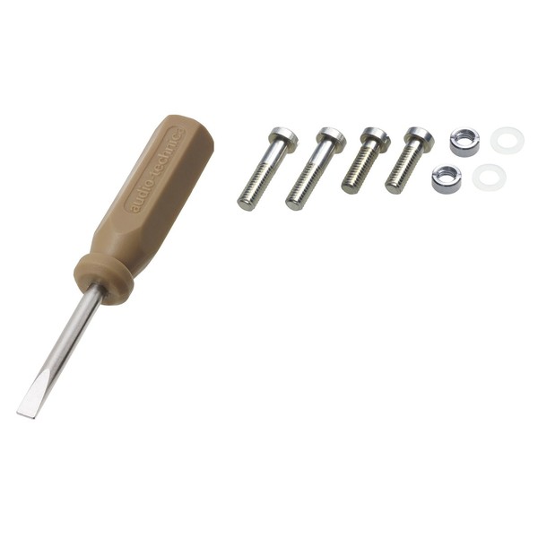 AT-XP3 - Tools