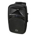 Wharfedale Pro EZ-12A Portable PA System, Angled Left Slanted