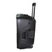 Wharfedale Pro EZ-12A Portable PA System, Side with Handle Up