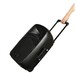 Wharfedale Pro EZ-12A Portable PA System, Using Handle for Transport