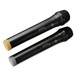 Wharfedale Pro EZ-12A Portable PA System, Microphone Pair