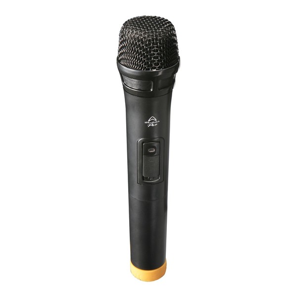 Wharfedale Pro EZ-12A Portable PA System, Single Mic Upright