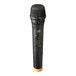 Wharfedale Pro EZ-12A Portable PA System, Single Mic Upright