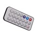 Wharfedale Pro EZ-12A Portable PA System, IR Remote Control