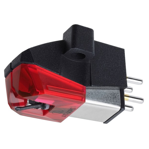 AT-XP5 DJ Cartridge - Angled