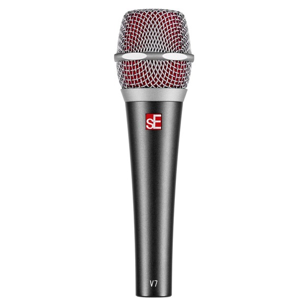 sE Electronics V7 Dynamic Microphone