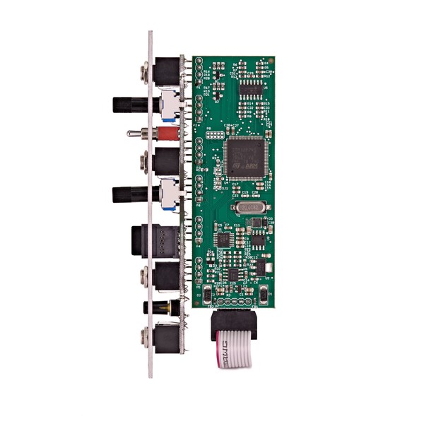 2hp Play, WAV Player (2HP) at Gear4music