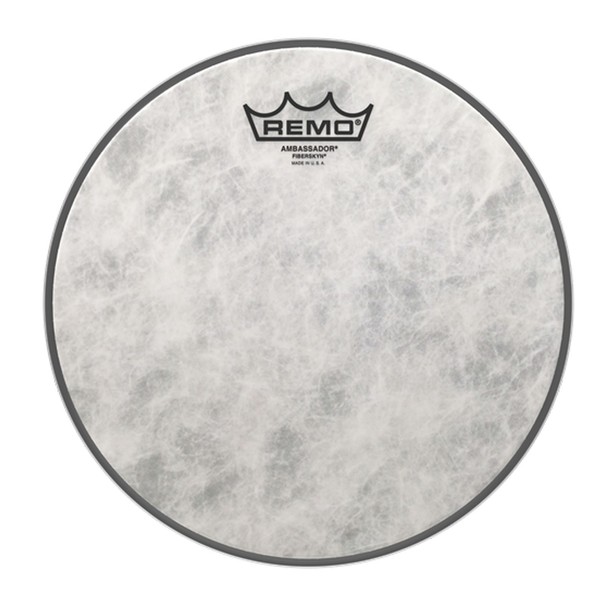 Remo Ambassador Fiberskyn 3 10'' Drum Head