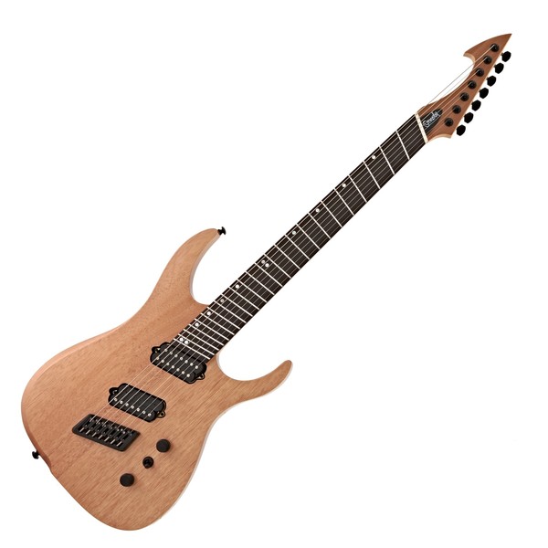 Ormsby Hype GTR Multi-Scale 7, Mahogany Gloss