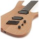 Ormsby Hype GTR Multi-Scale 7, Mahogany Gloss