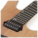 Ormsby Hype GTR Multi-Scale 7, Mahogany Gloss