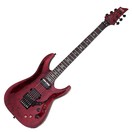 Schecter C-1 FR-S Apocalypse, Red Reign