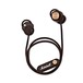 Marshall Minor II Bluetooth In-Ear Headphones, Brown