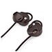 Marshall Minor II Bluetooth In-Ear Headphones, Brown