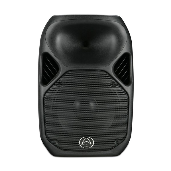 Wharfedale Pro TITAN 12Z 12'' Passive PA Speaker, Front