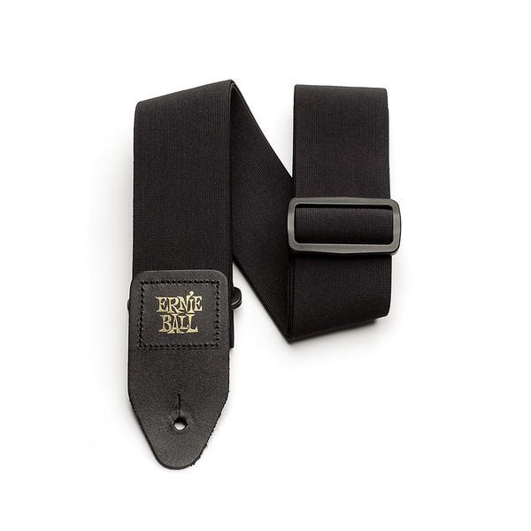 Ernie Ball Stretch Comfort Strap