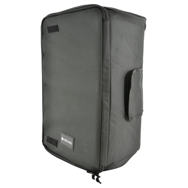 Citronic Speaker Bag 15 Inch