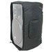 Citronic Speaker Bag open