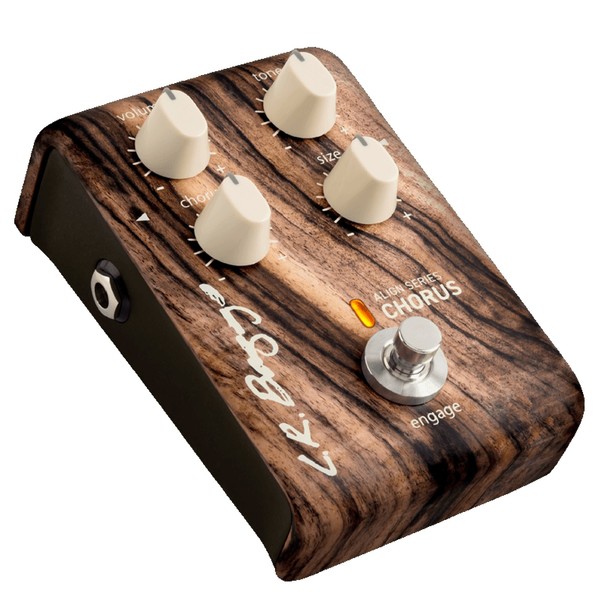 LR Baggs Align Series Chorus Pedal